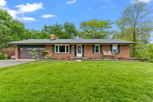1448 Old Xenia Rd SE, London, OH 43140 - Photo 1