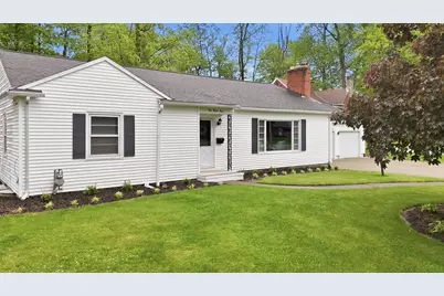 229 Ridgewood Boulevard, Mansfield, OH 44907 - Photo 1
