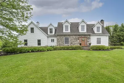 1400 Charolais Drive, Mansfield, OH 44903 - Photo 1