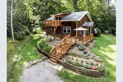 19035 Wagner Road, Laurelville, OH 43135 - Photo 1
