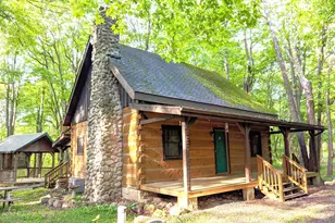 12710 Jack Run Rd, Rockbridge, OH 43149 - Photo 1