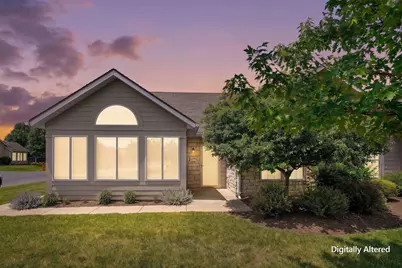 1196 Trotter Lane, Circleville, OH 43113 - Photo 1