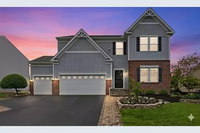 235 Weeping Willow Run Drive, Johnstown, OH 43031 - Photo 1
