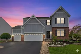 235 Weeping Willow Run Dr, Johnstown, OH 43031 - Photo 1