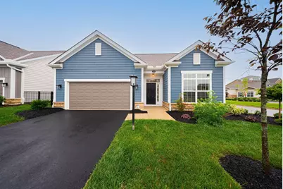 5176 Clarewood Lane, Dublin, OH 43016 - Photo 1