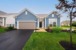 5176 Clarewood Ln, Dublin, OH 43016 - Photo 1