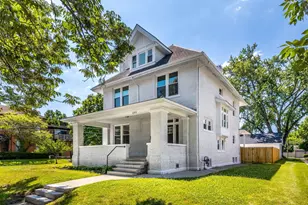 299 Thurman Ave, Columbus, OH 43206 - Photo 1