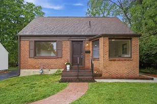 5607 Emerson Ave, Worthington, OH 43085 - Photo 1