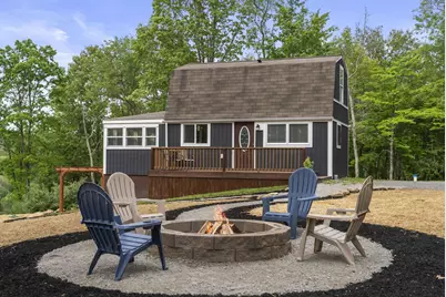 64073 Siverly Creek Road, McArthur, OH 45651 - Photo 1