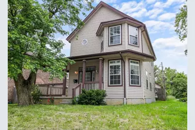 457 Taylor Avenue, Columbus, OH 43203 - Photo 1