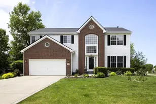 1185 Northwood Cir, New Albany, OH 43054 - Photo 1