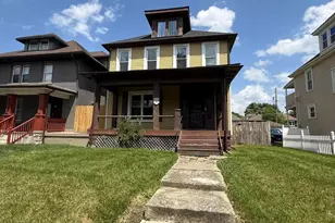 812 Gilbert St, Columbus, OH 43206 - Photo 1