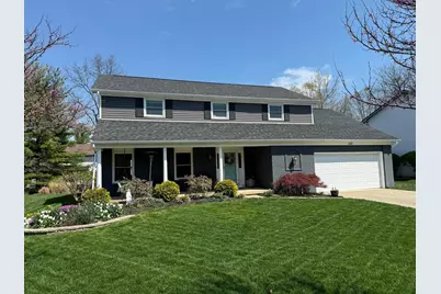 632 Ipswich Street, Westerville, OH 43081 - Photo 1