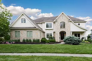 5924 Dunheath Loop, Dublin, OH 43016 - Photo 1