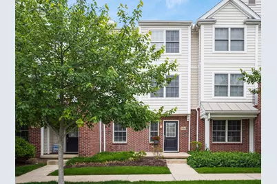 5986 Turnwood Drive #805, Westerville, OH 43081 - Photo 1