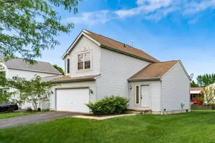 7800 Waggoner Chase Blvd, Blacklick, OH 43004 - Photo 1