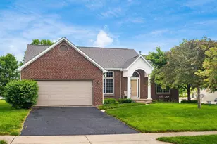 6536 Clay Ct W, Canal Winchester, OH 43110 - Photo 1