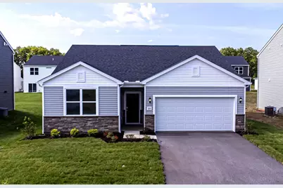 329 Honeysuckle Street #Lot 316, South Bloomfield, OH 43103 - Photo 1