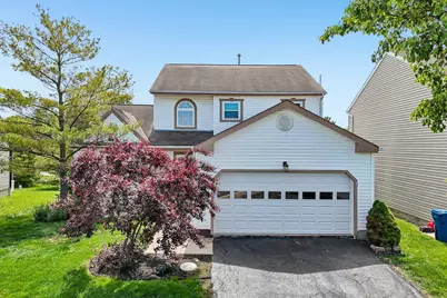 1742 Damos Way, Marysville, OH 43040 - Photo 1