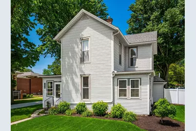 304 E High Street, Ashley, OH 43003 - Photo 1