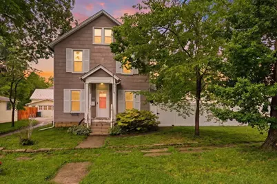113 E Curtis Street, Mount Vernon, OH 43050 - Photo 1
