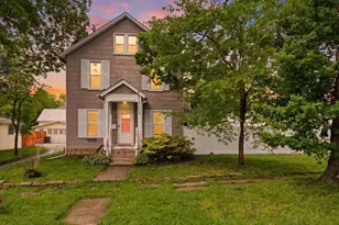 113 E Curtis St, Mount Vernon, OH 43050 - Photo 1