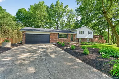 181 Greenbrier Road, Sunbury, OH 43074 - Photo 1