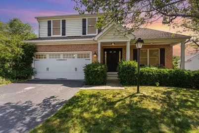7521 Daisy Lane, Lewis Center, OH 43035 - Photo 1