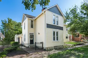 450 Forest St, Columbus, OH 43206 - Photo 1