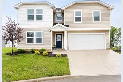 317 Genoa Road, Commercial Point, OH 43116 - Photo 1