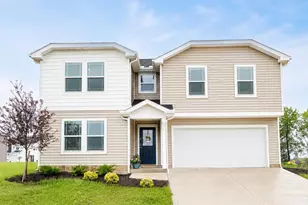 317 Genoa Rd, Commercial Point, OH 43116 - Photo 1