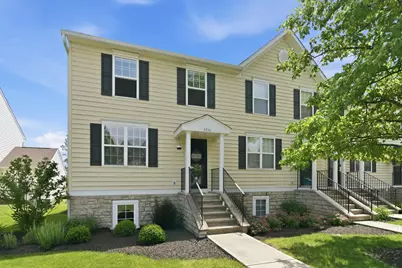 5730 Colts Gate Drive #43, New Albany, OH 43054 - Photo 1
