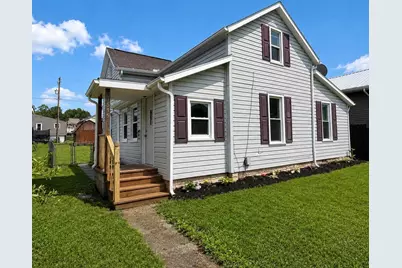 515 W Brown Street, New Lexington, OH 43764 - Photo 1