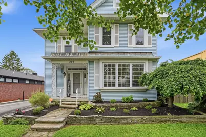 209 Jefferson Street, Tiffin, OH 44883 - Photo 1