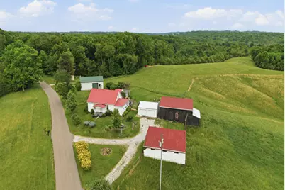 870 Rubrake Road, Fleming, OH 45729 - Photo 1