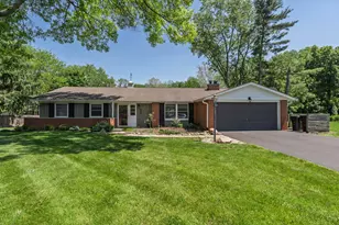 6744 Merwin Pl, Columbus, OH 43235 - Photo 1
