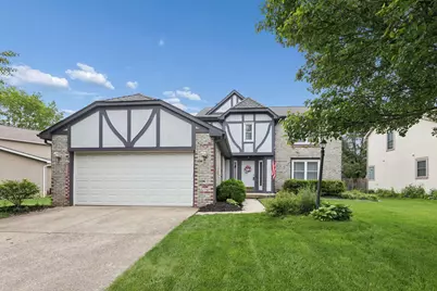 464 Meadow View Drive, Powell, OH 43065 - Photo 1