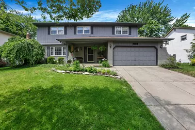 5765 Shadowbrook Drive, Columbus, OH 43235 - Photo 1
