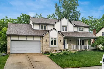 185 Mainsail Drive, Westerville, OH 43081 - Photo 1