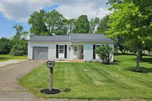 710 Grant St, Mount Gilead, OH 43338 - Photo 1