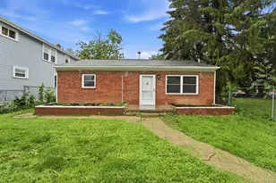 314 Brehl Ave, Columbus, OH 43222 - Photo 1