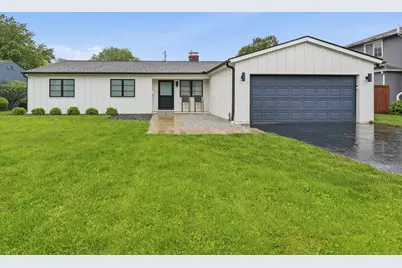 2684 Westmont Boulevard, Columbus, OH 43221 - Photo 1