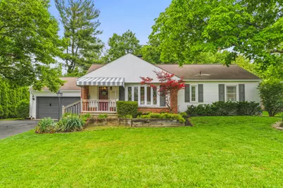 2656 Zollinger Road, Upper Arlington, OH 43221 - Photo 1