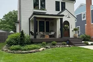 720 S Roosevelt Ave, Columbus, OH 43209 - Photo 1
