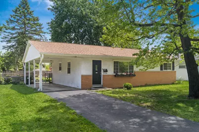 5716 N Meadows Boulevard, Columbus, OH 43229 - Photo 1