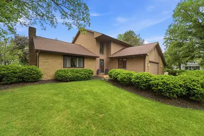 10825 Sierra Woods Circle, Plain City, OH 43064 - Photo 1