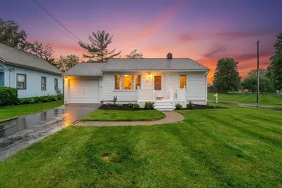 207 N Columbus Street, Sunbury, OH 43074 - Photo 1