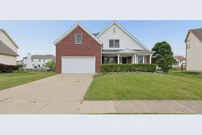 938 Dianthus Court, Reynoldsburg, OH 43068 - Photo 1