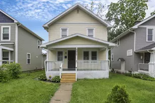 1411 Genessee Ave, Columbus, OH 43211 - Photo 1
