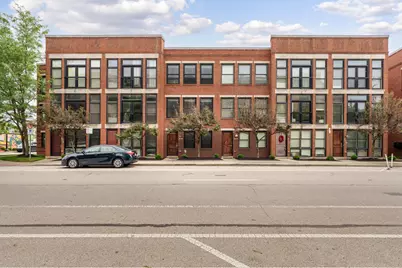 818 N 4th Street, Columbus, OH 43215 - Photo 1